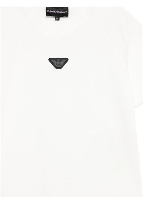 T-shirt Emporio Armani Kids EMPORIO ARMANI | T-SHIRT E POLO | EB000943AF13715U0003